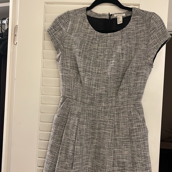 3/$30 TWEED MINI DRESS ❤️ - Picture 8 of 8